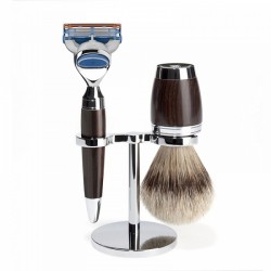 Cu aparat ras Fusion